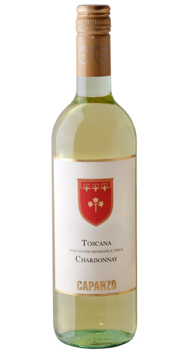 CAPARZO Chardonnay Toscana 2022 IGT