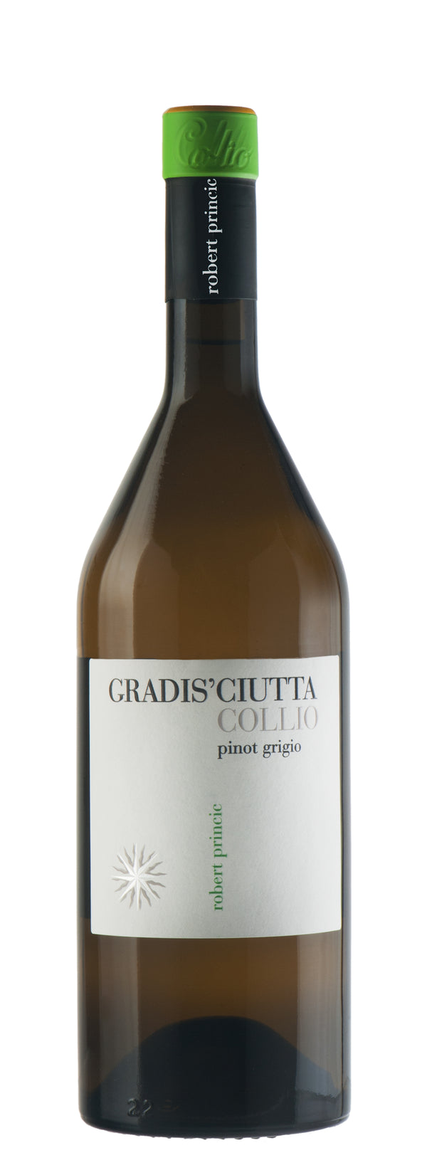 GRADIS‘CIUTTA Pinot Grigio Collio 2022 DOC