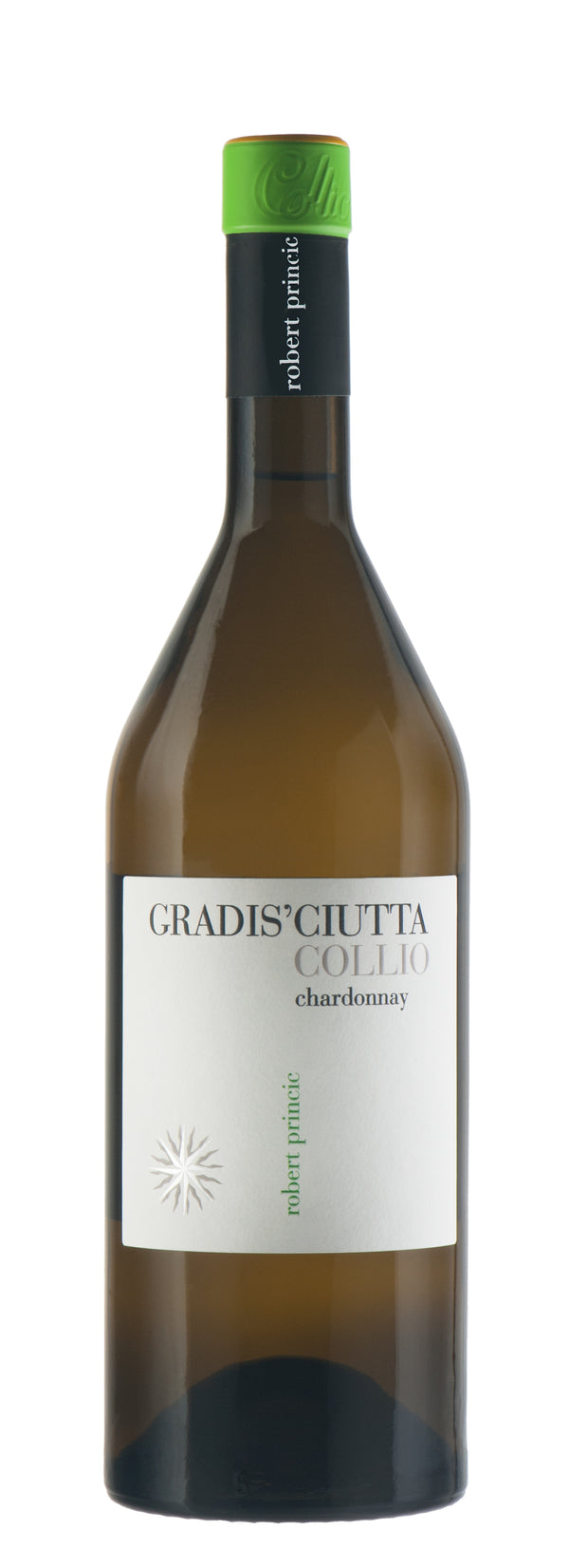 GRADIS‘CIUTTA Chardonnay Collio 2021 DOC